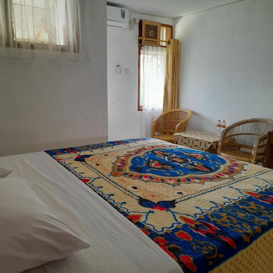 Hotel Pison Rantepao Exteriér fotografie