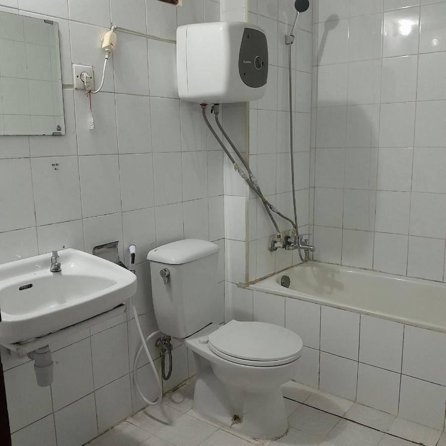 Hotel Pison Rantepao Exteriér fotografie