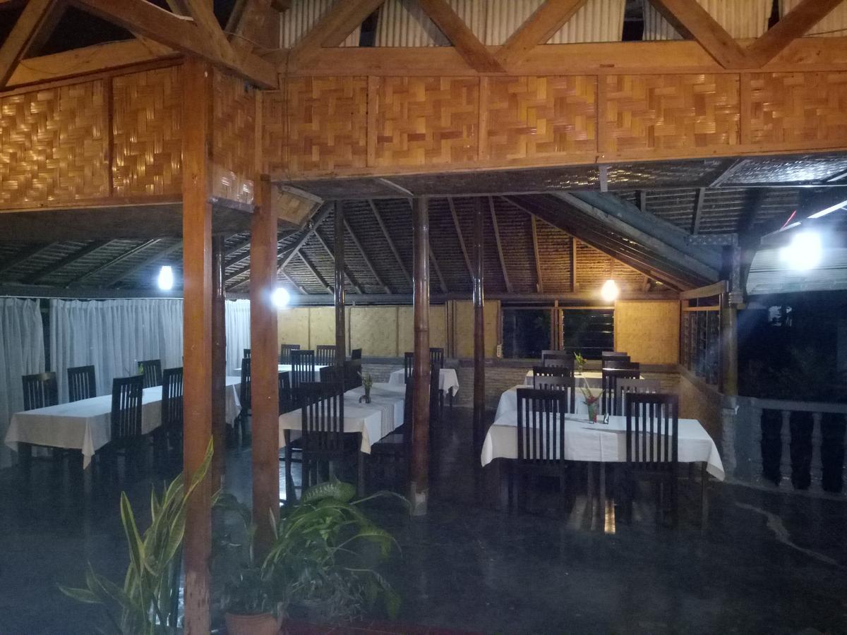Hotel Pison Rantepao Exteriér fotografie